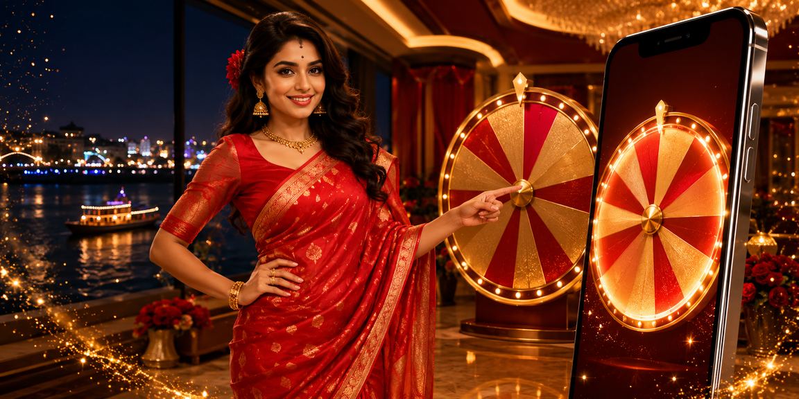 বরিশাল লাকি ড্র এর উৎসবমুখর ঘটনার ছবি