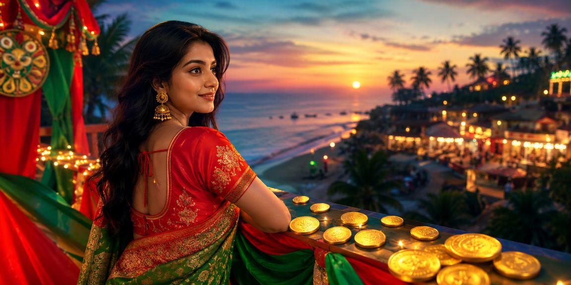 পহেলা বৈশাখ উপলক্ষে সেন্ট মার্টিন এ বেটিং উৎসবের ছবি