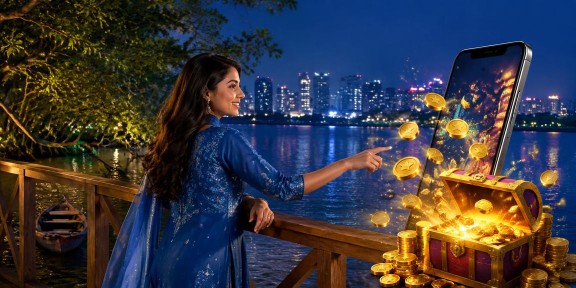 সিলেট মোবাইল ক্যাসিনো অভিজ্ঞতার ছবি
